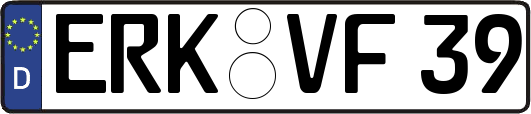 ERK-VF39