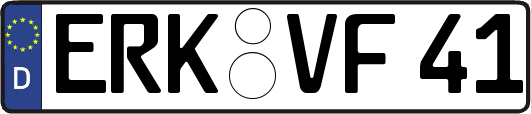 ERK-VF41