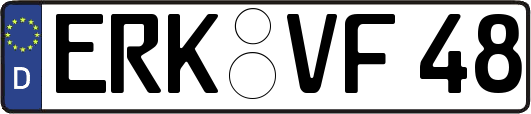 ERK-VF48