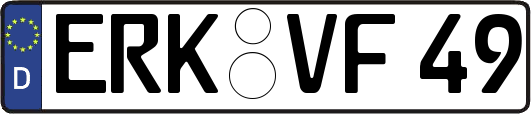 ERK-VF49