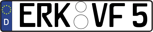 ERK-VF5