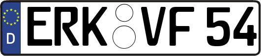 ERK-VF54