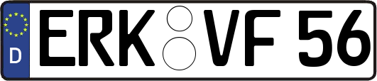 ERK-VF56