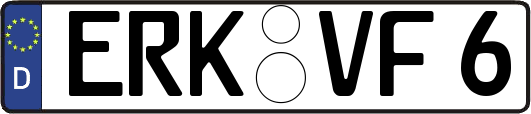 ERK-VF6