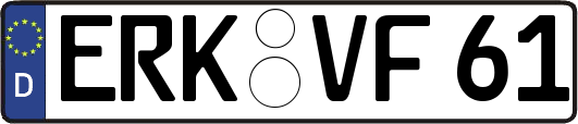 ERK-VF61