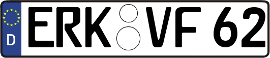 ERK-VF62