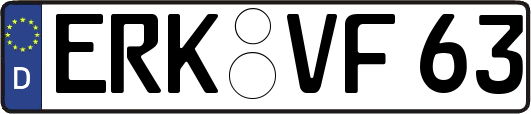 ERK-VF63