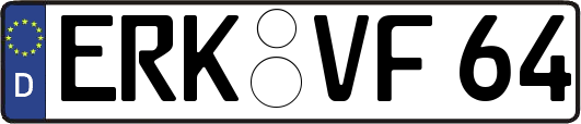 ERK-VF64