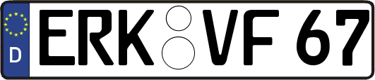 ERK-VF67