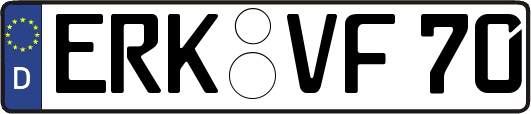 ERK-VF70