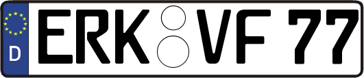 ERK-VF77