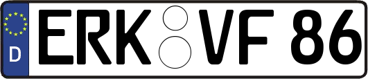 ERK-VF86