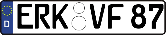 ERK-VF87