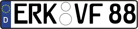 ERK-VF88