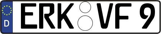 ERK-VF9