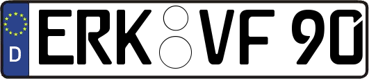 ERK-VF90