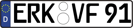 ERK-VF91