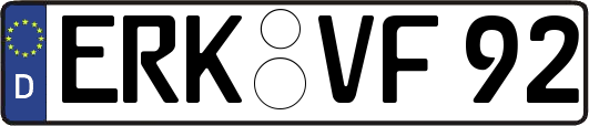 ERK-VF92