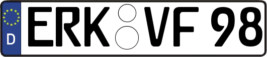 ERK-VF98