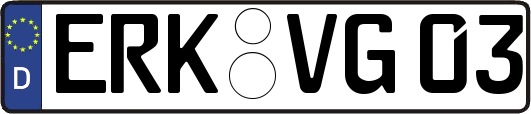 ERK-VG03