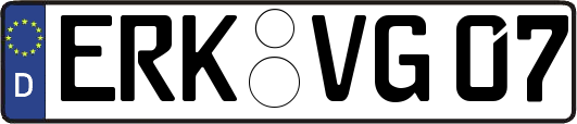 ERK-VG07