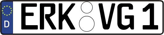 ERK-VG1