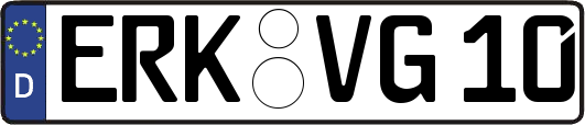 ERK-VG10