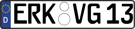 ERK-VG13