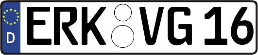 ERK-VG16