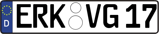ERK-VG17
