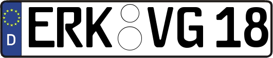 ERK-VG18