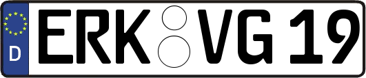 ERK-VG19
