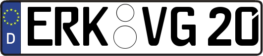 ERK-VG20