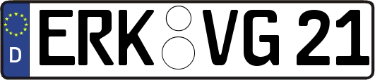 ERK-VG21