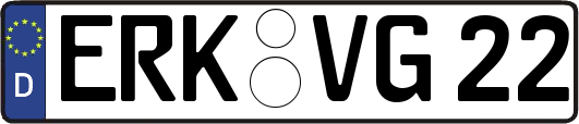 ERK-VG22