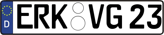 ERK-VG23