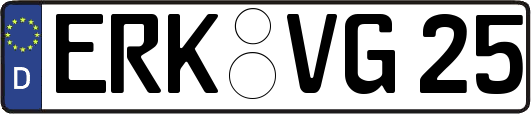 ERK-VG25
