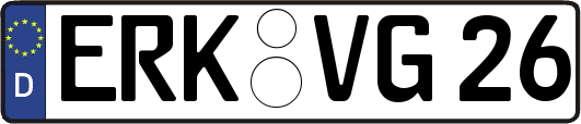 ERK-VG26