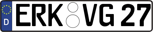 ERK-VG27