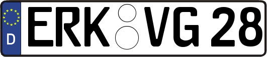 ERK-VG28