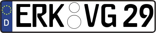 ERK-VG29