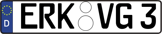 ERK-VG3