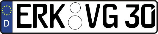 ERK-VG30