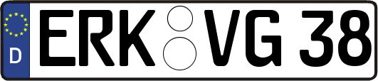 ERK-VG38