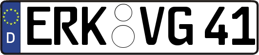 ERK-VG41