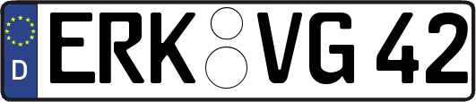 ERK-VG42