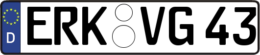ERK-VG43
