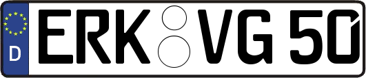 ERK-VG50
