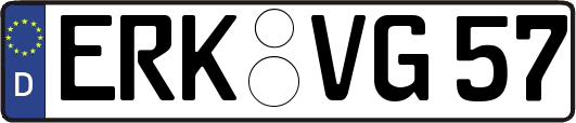 ERK-VG57
