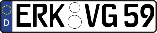 ERK-VG59
